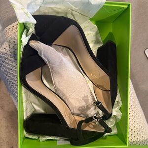 Sam Edelman Yaro Heel